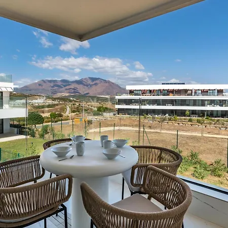 Azata Del Mare 2462 * Эстепона