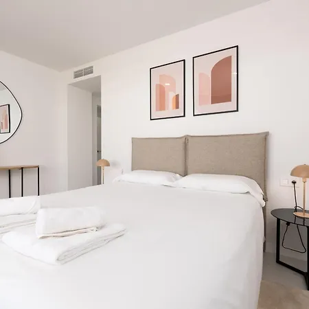 Azata Del Mare 2462 Эстепона