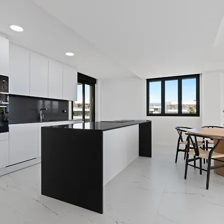 Azata Del Mare 2462 * Эстепона