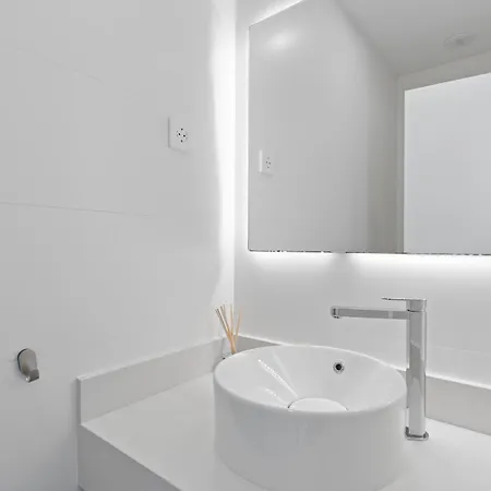 Апартаменты Azata Del Mare 2462