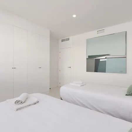 Azata Del Mare 2462 Apartamento