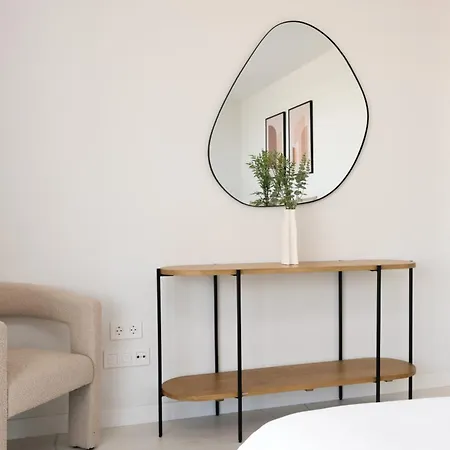 Azata Del Mare 2462 Apartamento Estepona