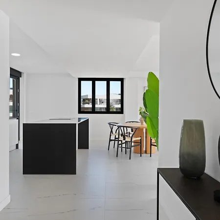 Azata Del Mare 2462 Апартаменты