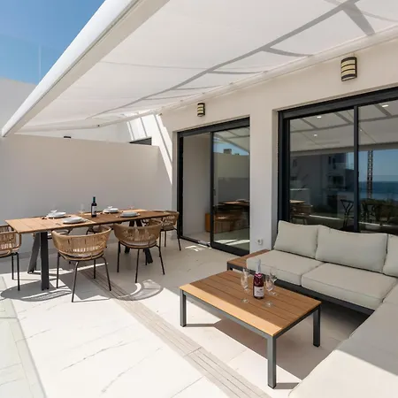 Апартаменты Azata Del Mare 2462