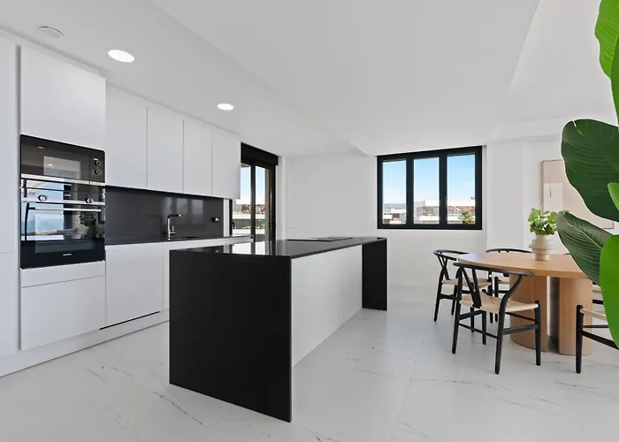 Azata Del Mare 2462 * Estepona