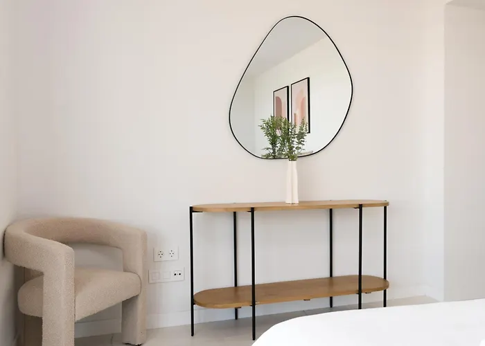 Azata Del Mare 2462 Apartment Estepona