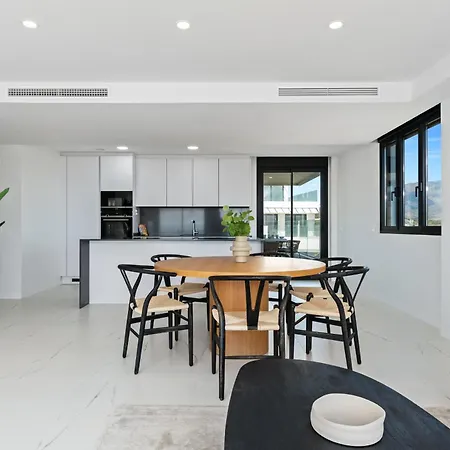 Azata Del Mare 2462 Apartamento Estepona