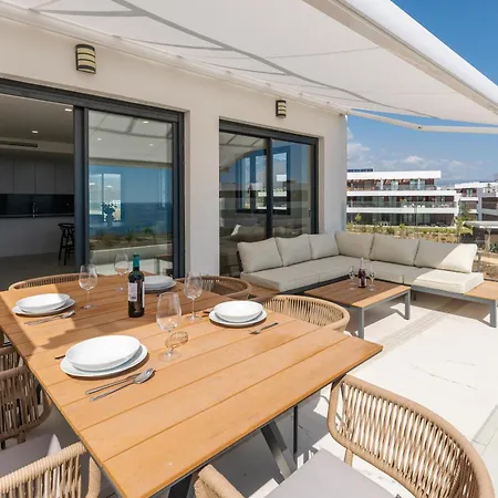 Appartement Azata Del Mare 2462