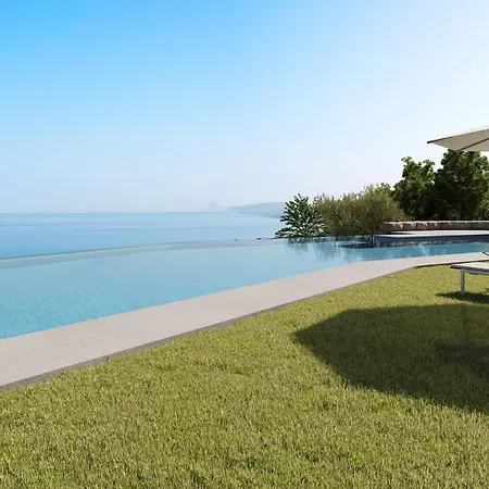 Azata Del Mare 2462 Apartment