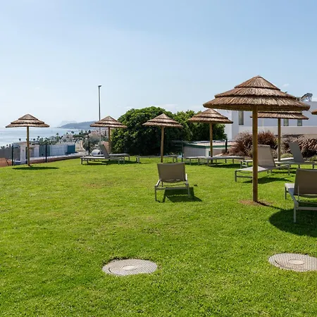 Apartment Azata Del Mare 2462 Estepona