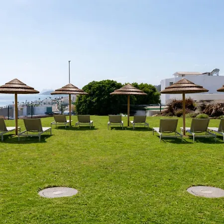 Azata Del Mare 2462 Apartamento