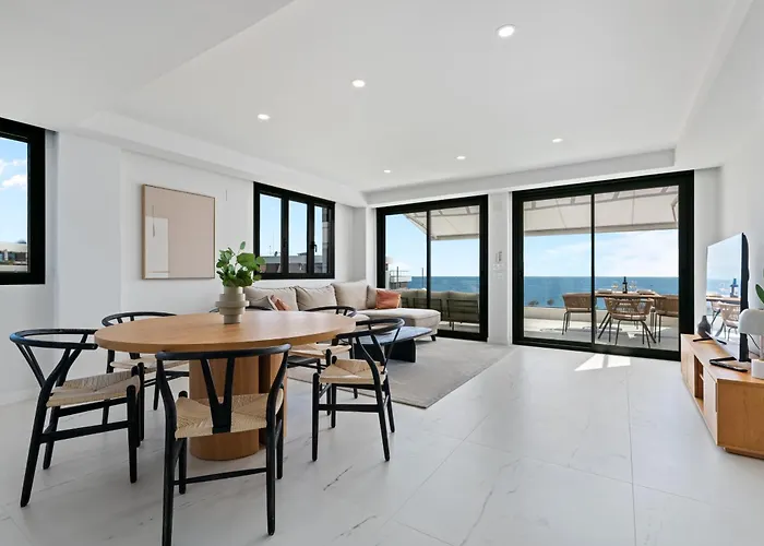 Azata Del Mare 2462 Apartamento *