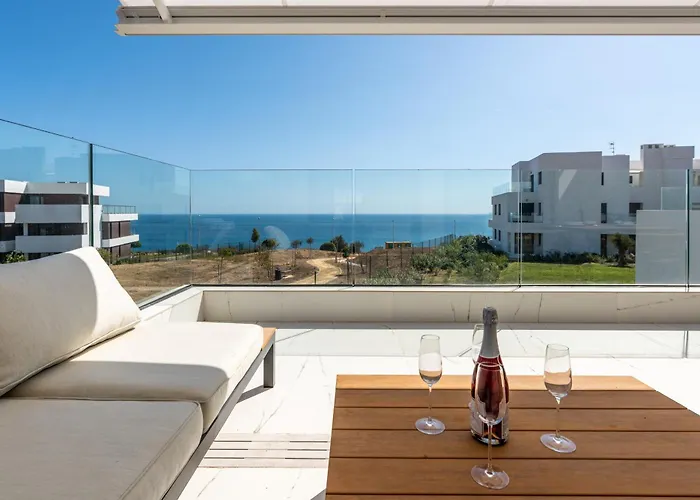 Azata Del Mare 2462 Apartment *