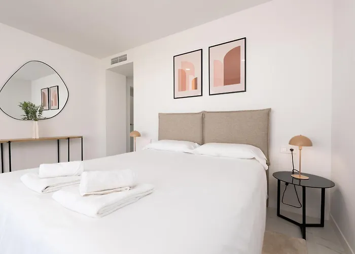 Azata Del Mare 2462 Estepona