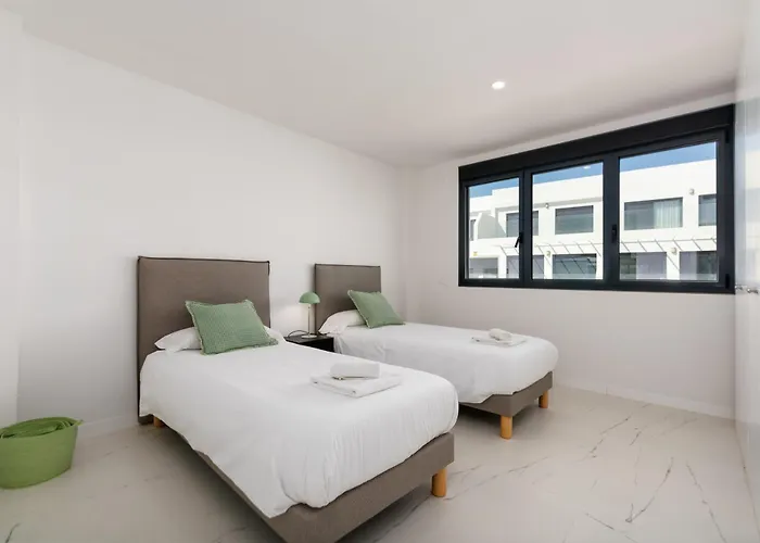 Azata Del Mare 2462 Apartamento