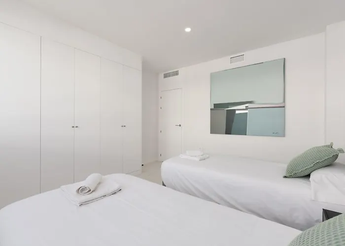 Azata Del Mare 2462 Apartamento