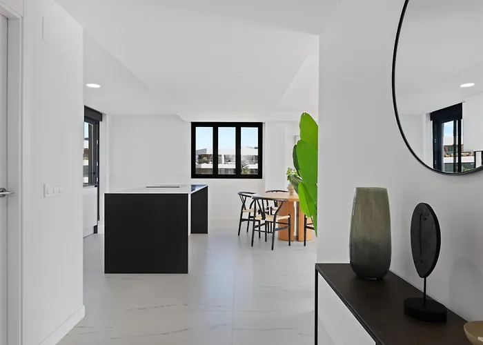 Azata Del Mare 2462 Apartamento