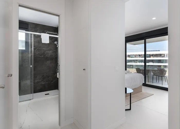 Azata Del Mare 2462 Apartment