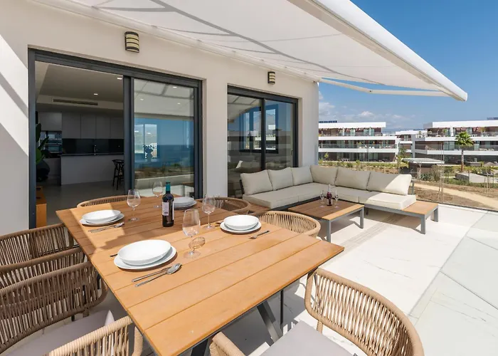 Apartment Azata Del Mare 2462