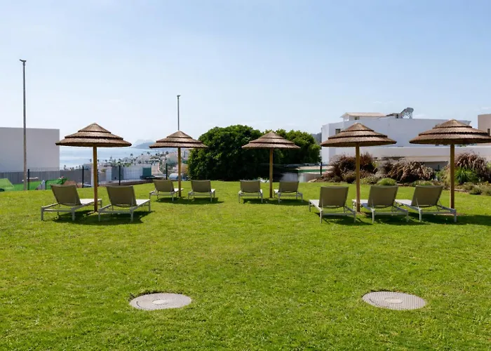 Azata Del Mare 2462 Apartamento