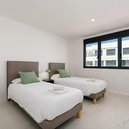 Azata Del Mare 2462 Apartman